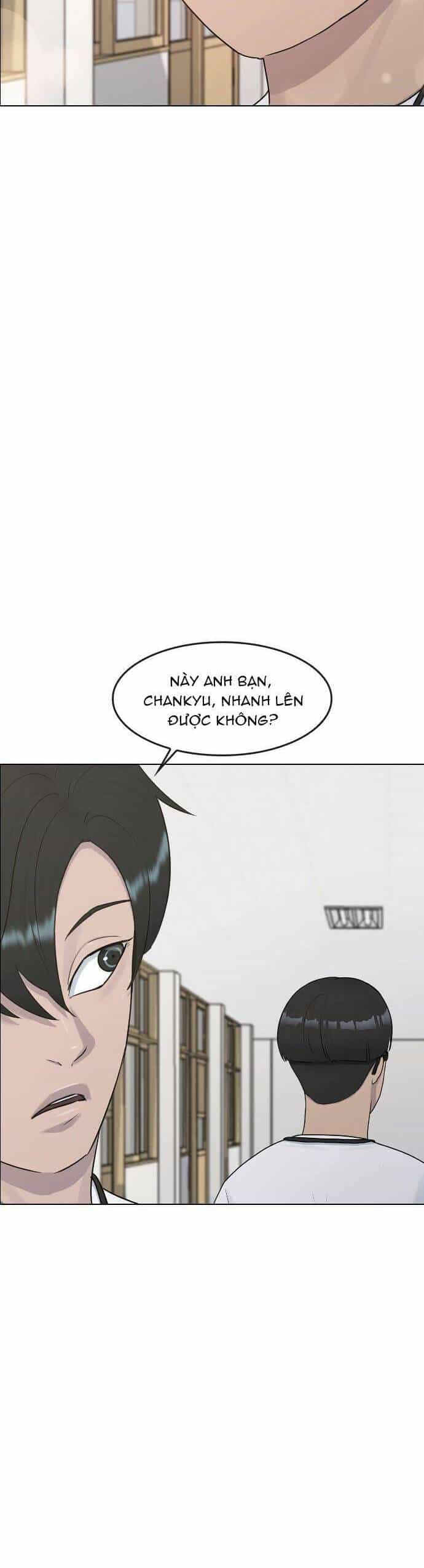 Trường Học Thôi Miên - Chương 35 - ảnh 25