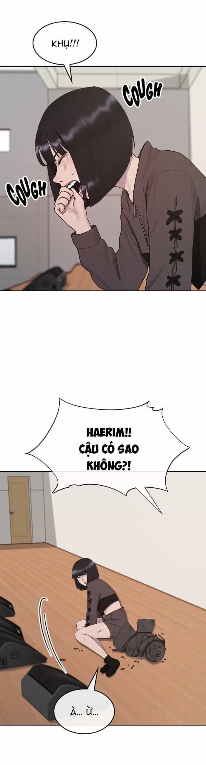 Trường Học Thôi Miên - Chương 37 - ảnh 27