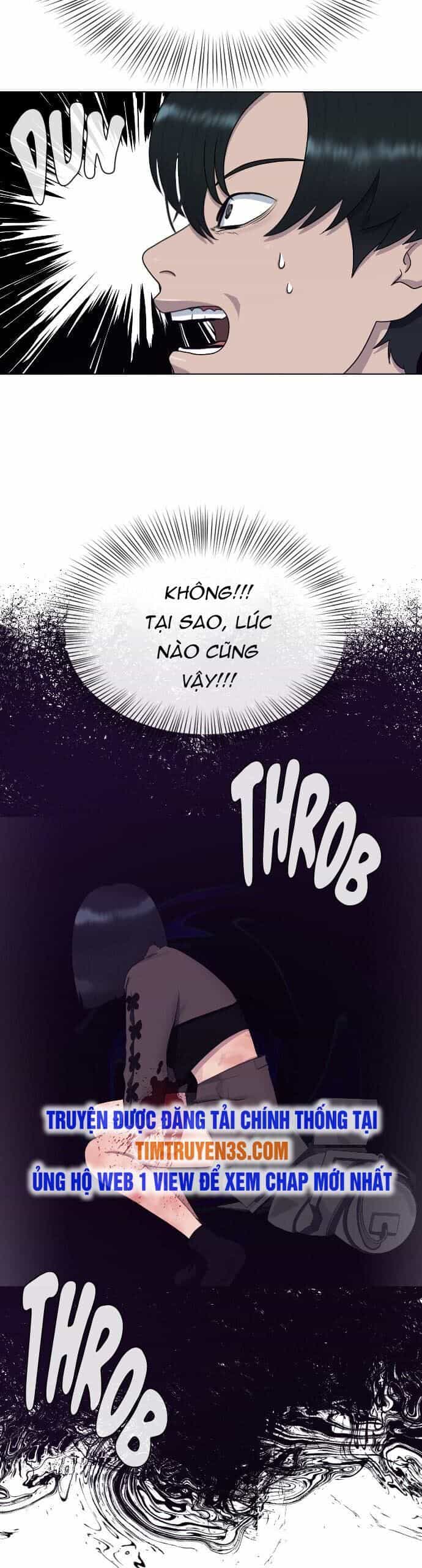 Trường Học Thôi Miên - Chương 37 - ảnh 9