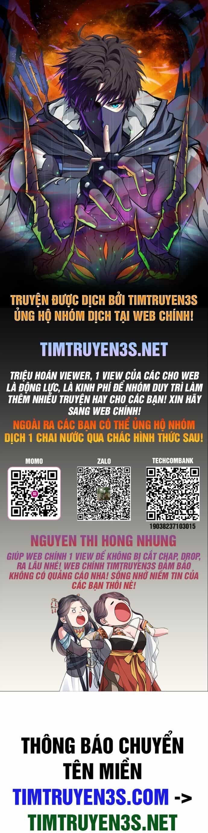 Trường Học Thôi Miên - Chương 38 - ảnh 1