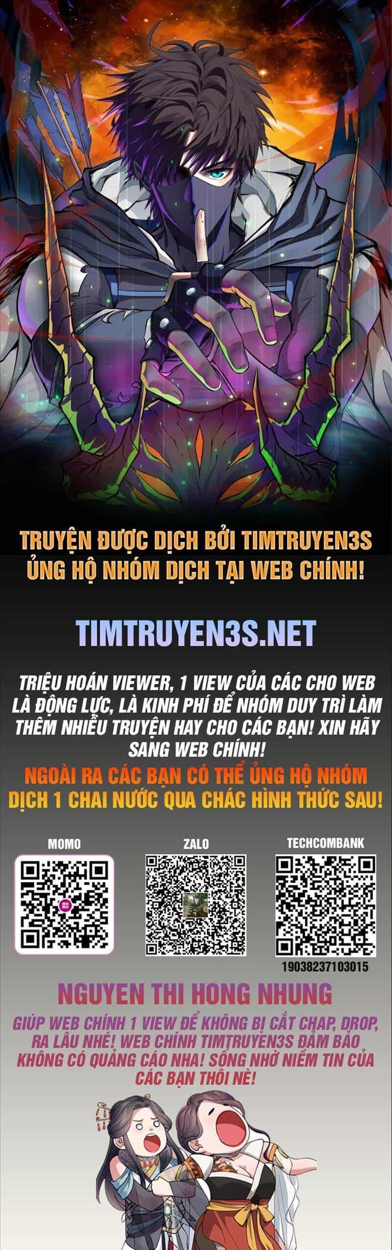 Trường Học Thôi Miên - Chương 39 - ảnh 1