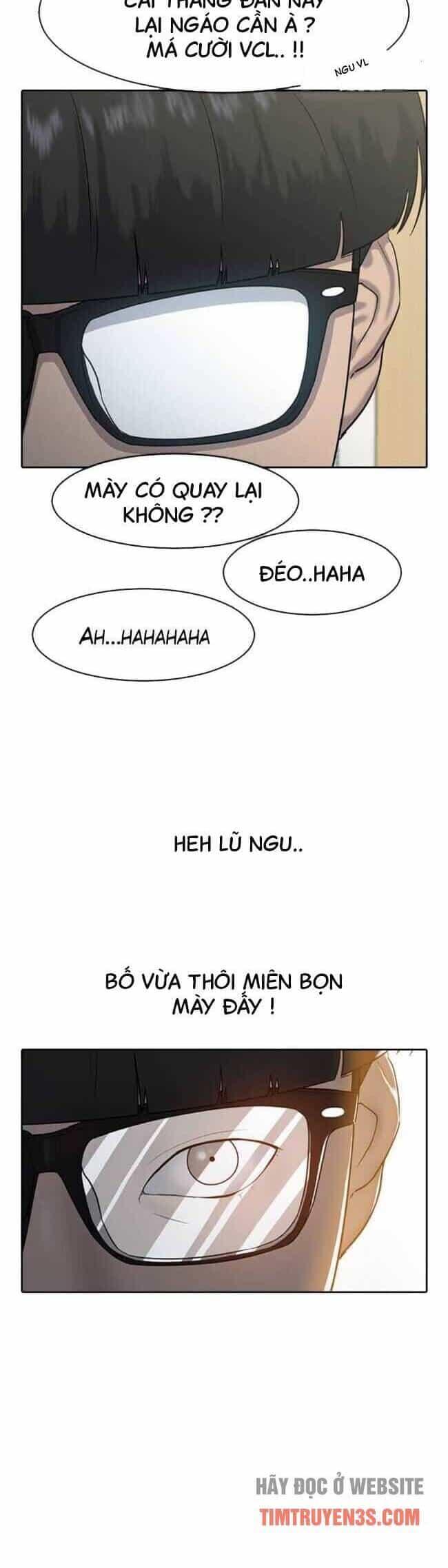Trường Học Thôi Miên - Chương 4 - ảnh 5