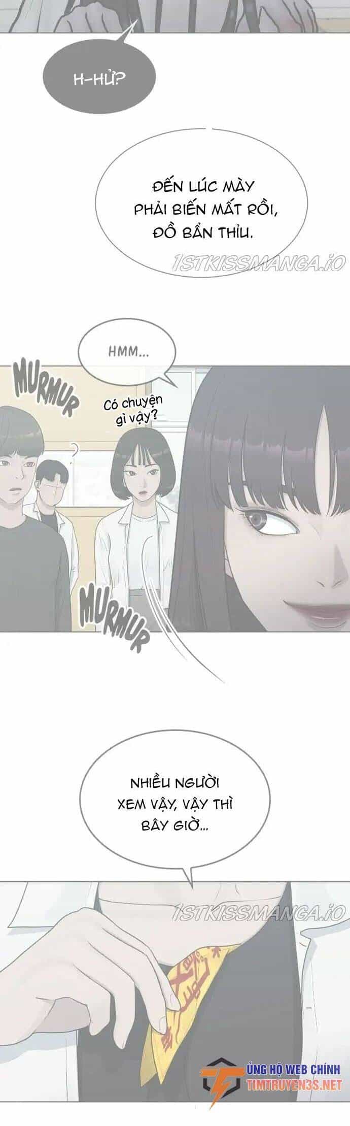 Trường Học Thôi Miên - Chương 42 - ảnh 23