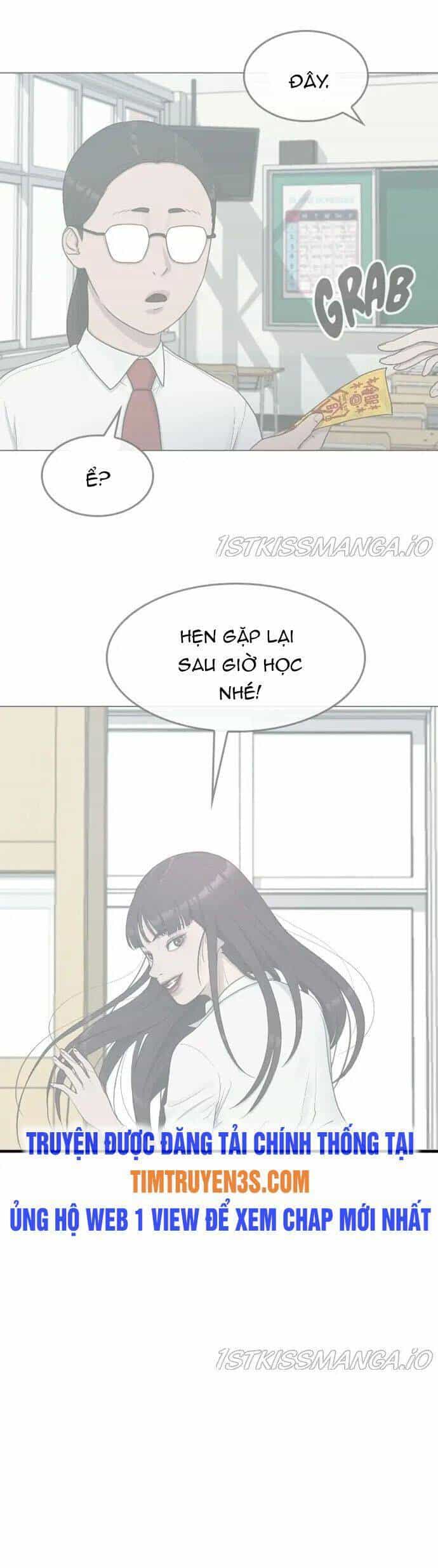 Trường Học Thôi Miên - Chương 42 - ảnh 24