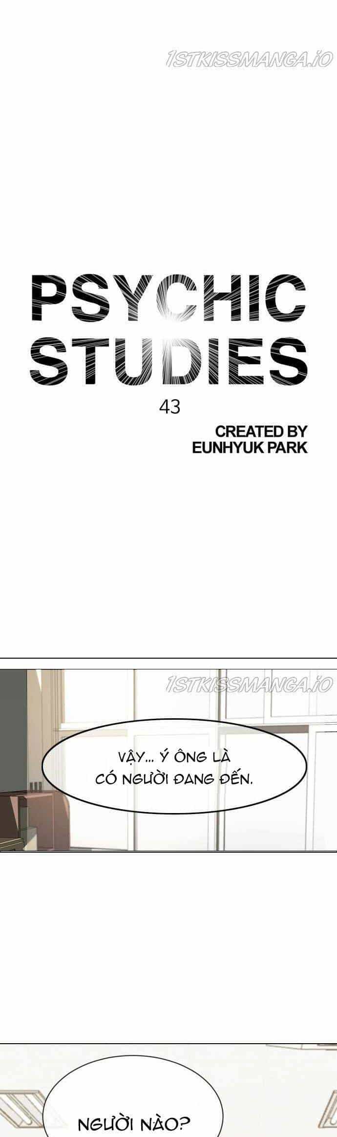 Trường Học Thôi Miên - Chương 43 - ảnh 6
