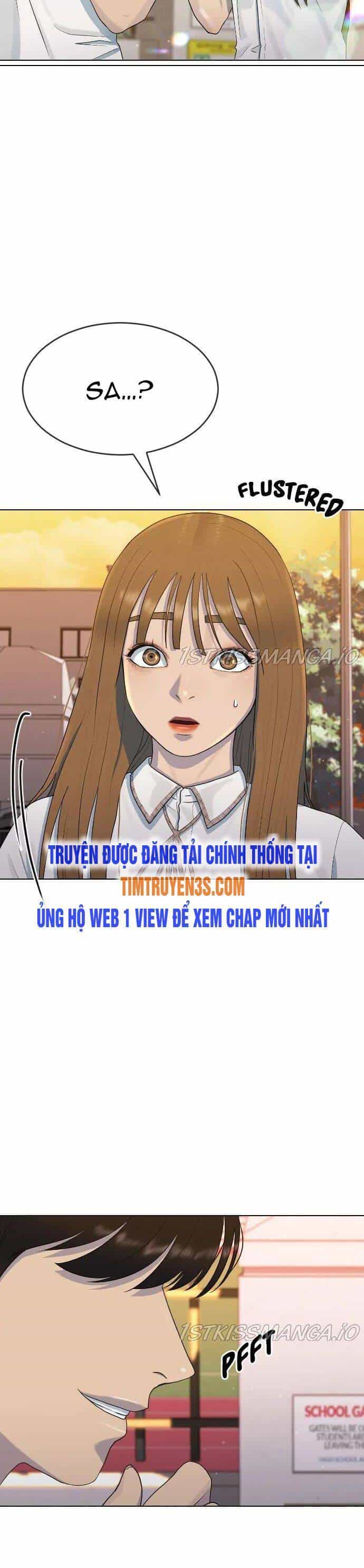 Trường Học Thôi Miên - Chương 45 - ảnh 3