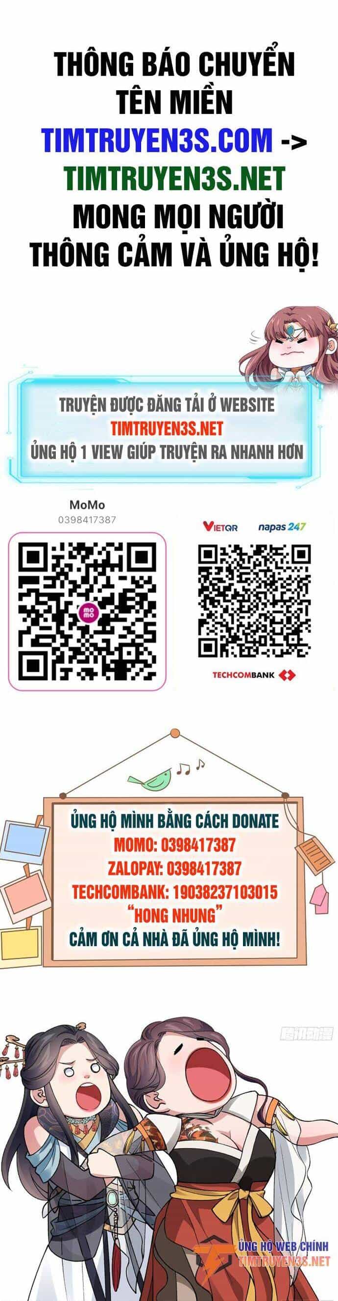 Trường Học Thôi Miên - Chương 45 - ảnh 47