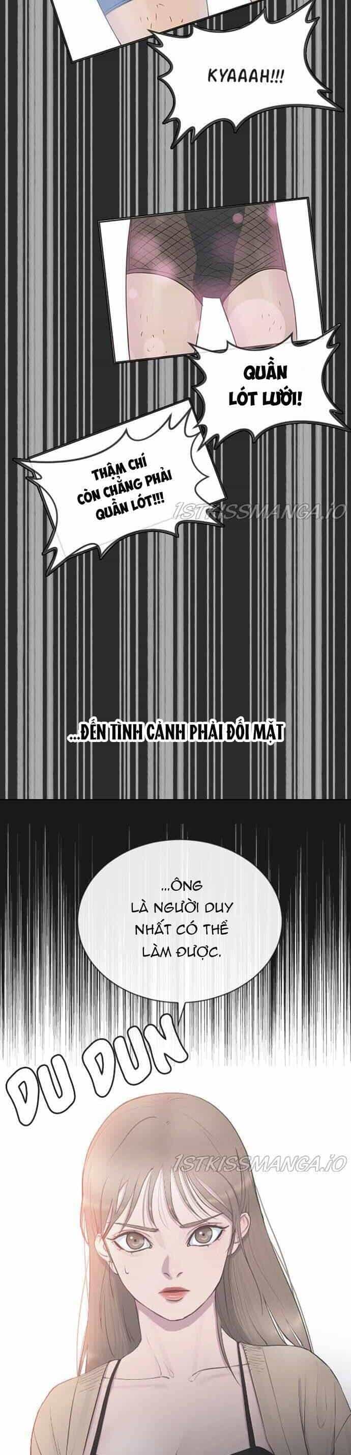 Trường Học Thôi Miên - Chương 46 - ảnh 39