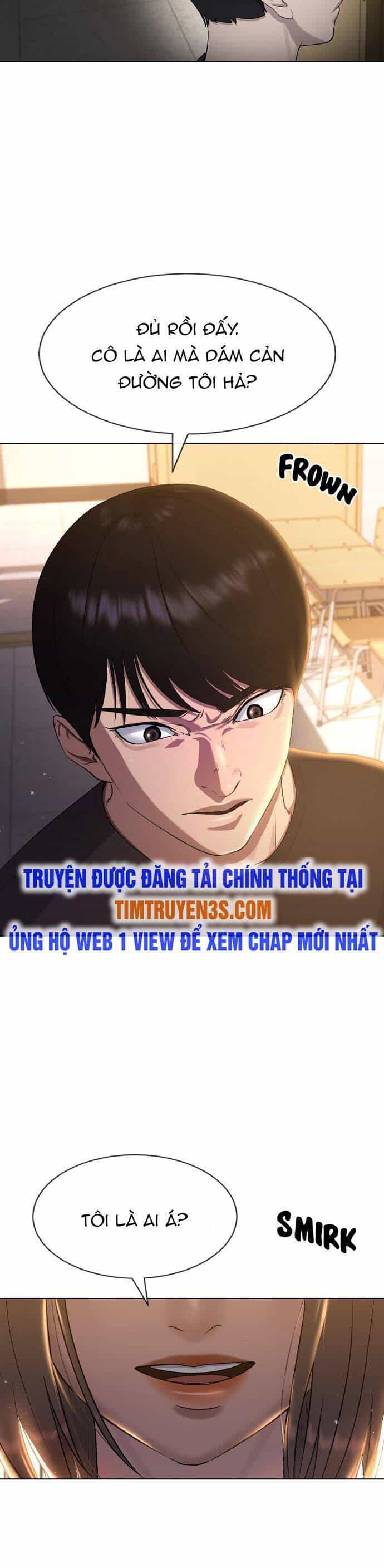 Trường Học Thôi Miên - Chương 48 - ảnh 10