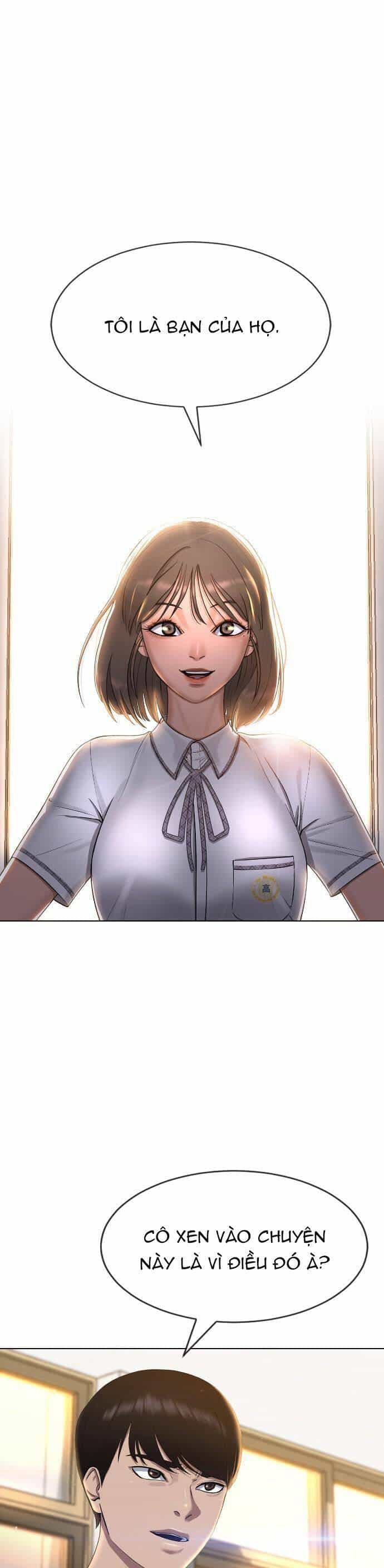 Trường Học Thôi Miên - Chương 48 - ảnh 11