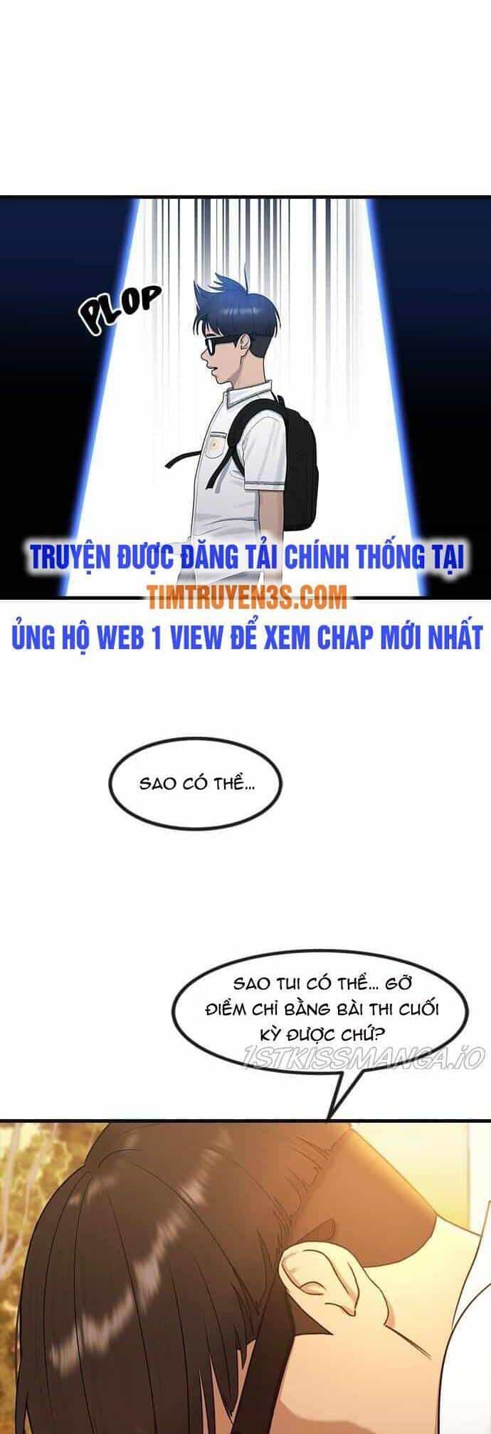 Trường Học Thôi Miên - Chương 50 - ảnh 17
