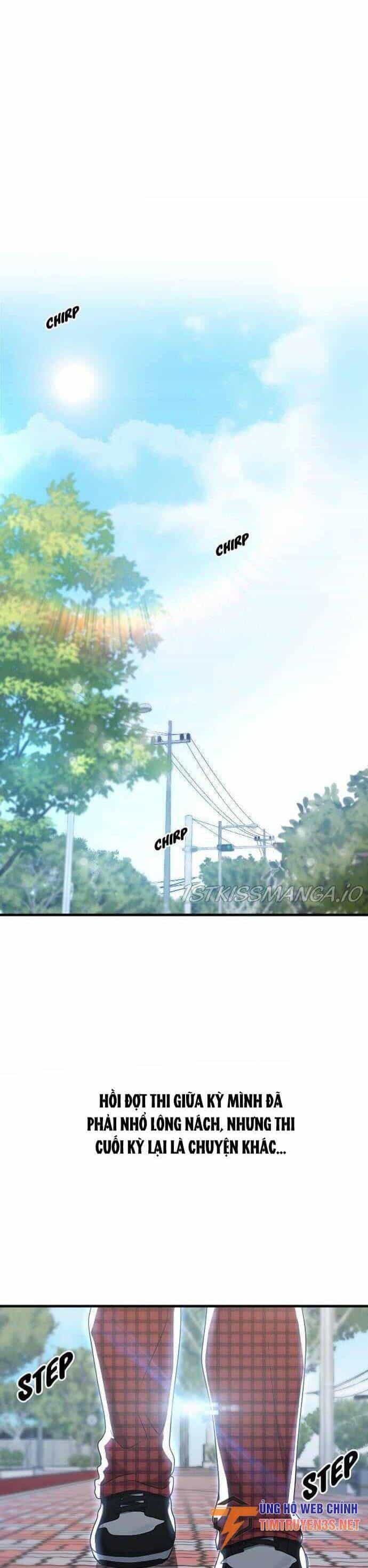Trường Học Thôi Miên - Chương 50 - ảnh 57