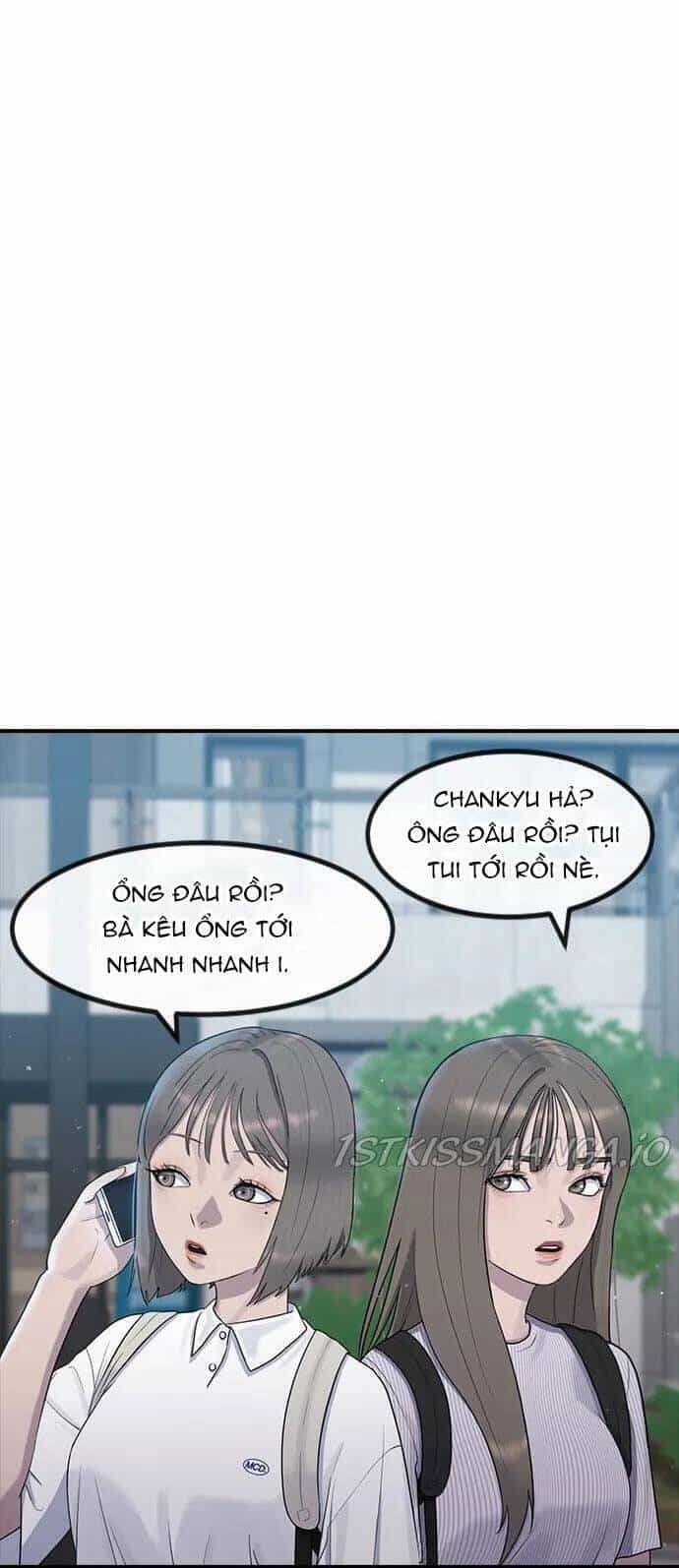 Trường Học Thôi Miên - Chương 51 - ảnh 3