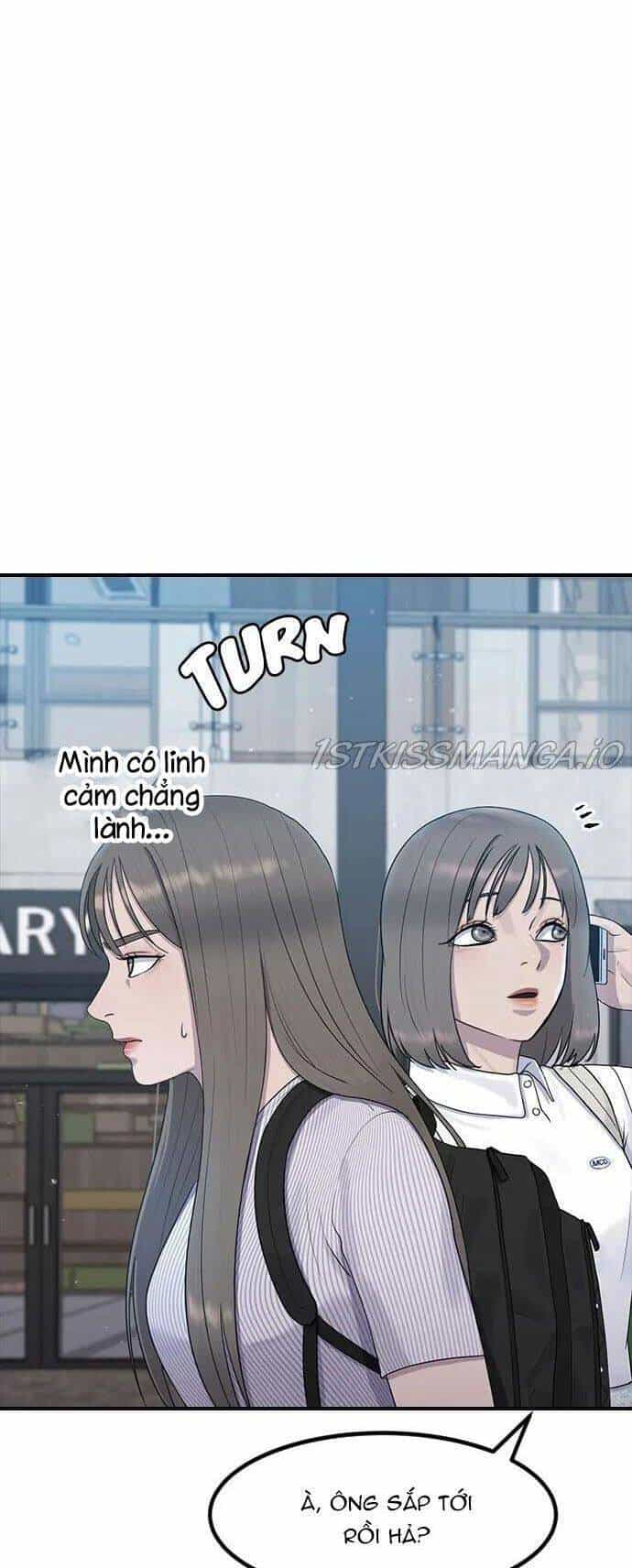 Trường Học Thôi Miên - Chương 51 - ảnh 7