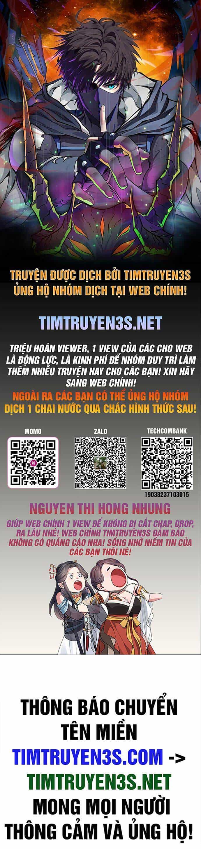 Trường Học Thôi Miên - Chương 52 - ảnh 1
