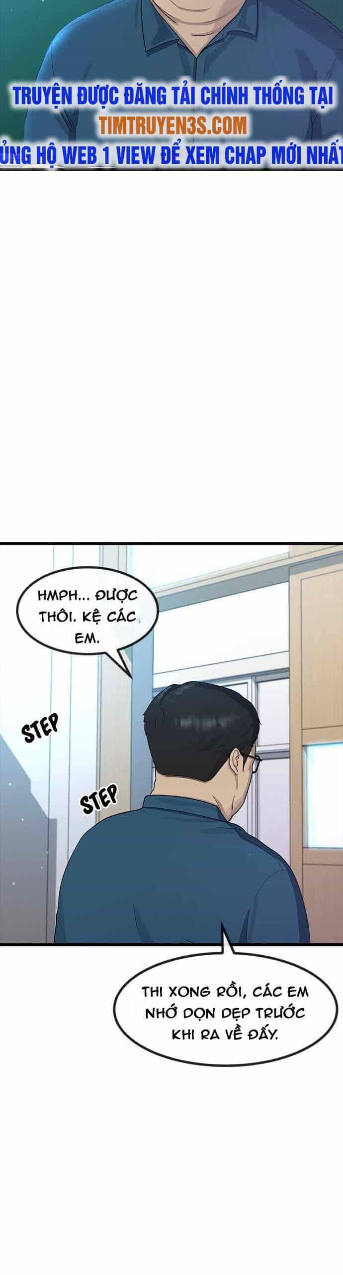 Trường Học Thôi Miên - Chương 52 - ảnh 13