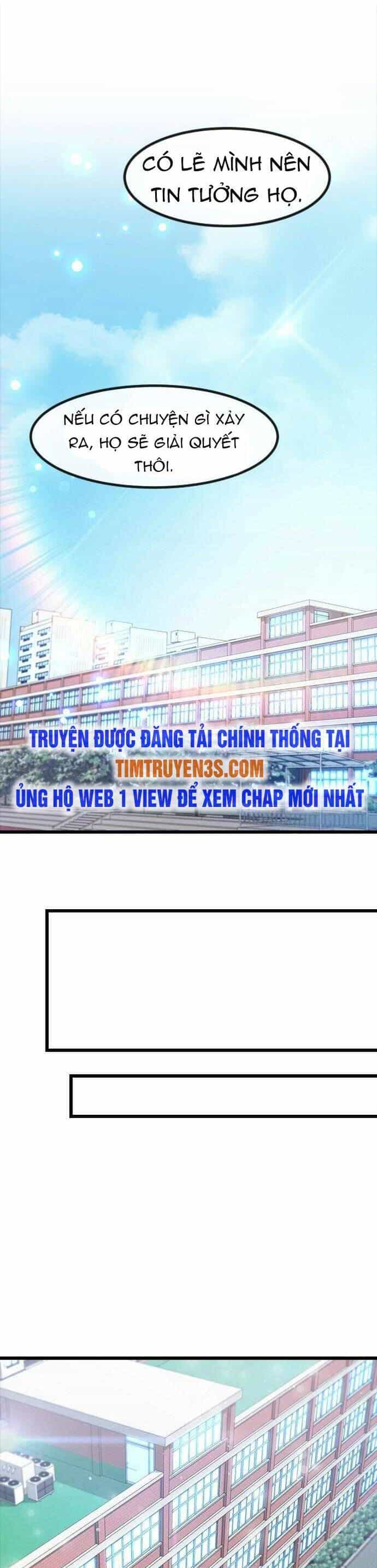 Trường Học Thôi Miên - Chương 53 - ảnh 2