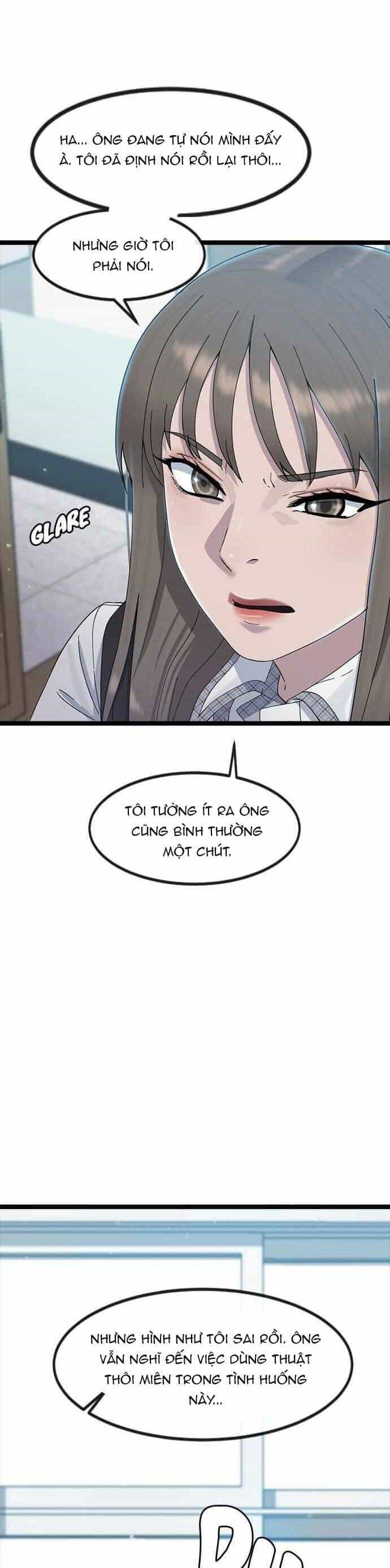 Trường Học Thôi Miên - Chương 53 - ảnh 42