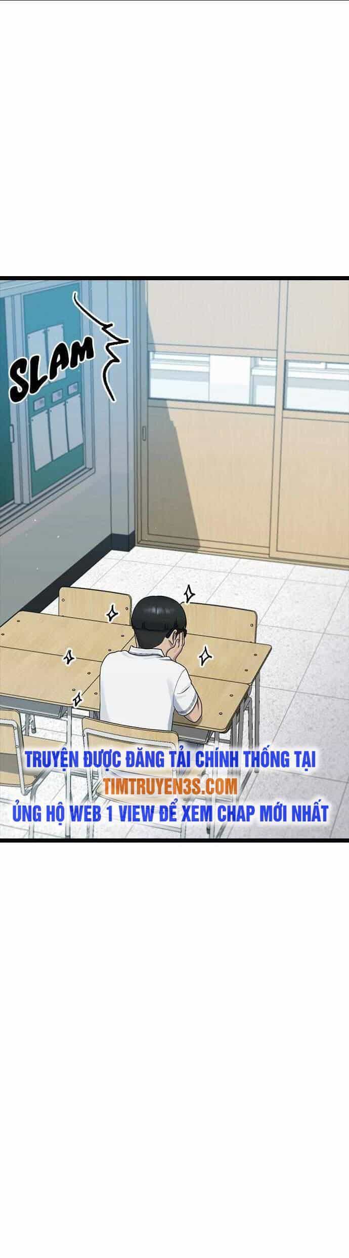 Trường Học Thôi Miên - Chương 53 - ảnh 6