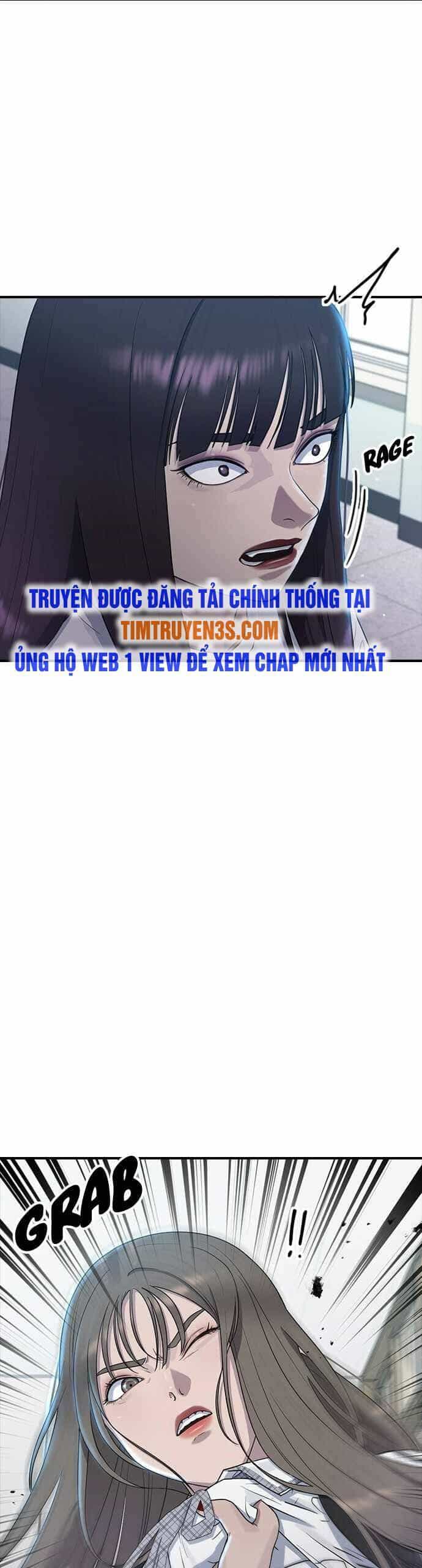 Trường Học Thôi Miên - Chương 54 - ảnh 25