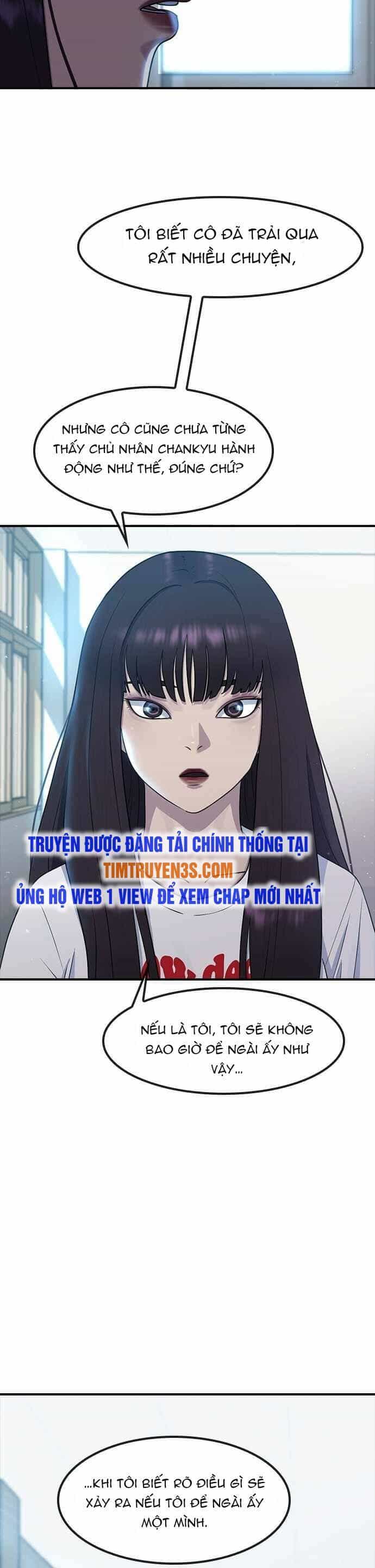 Trường Học Thôi Miên - Chương 54 - ảnh 32