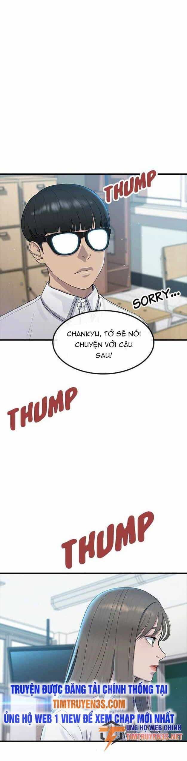 Trường Học Thôi Miên - Chương 54 - ảnh 44