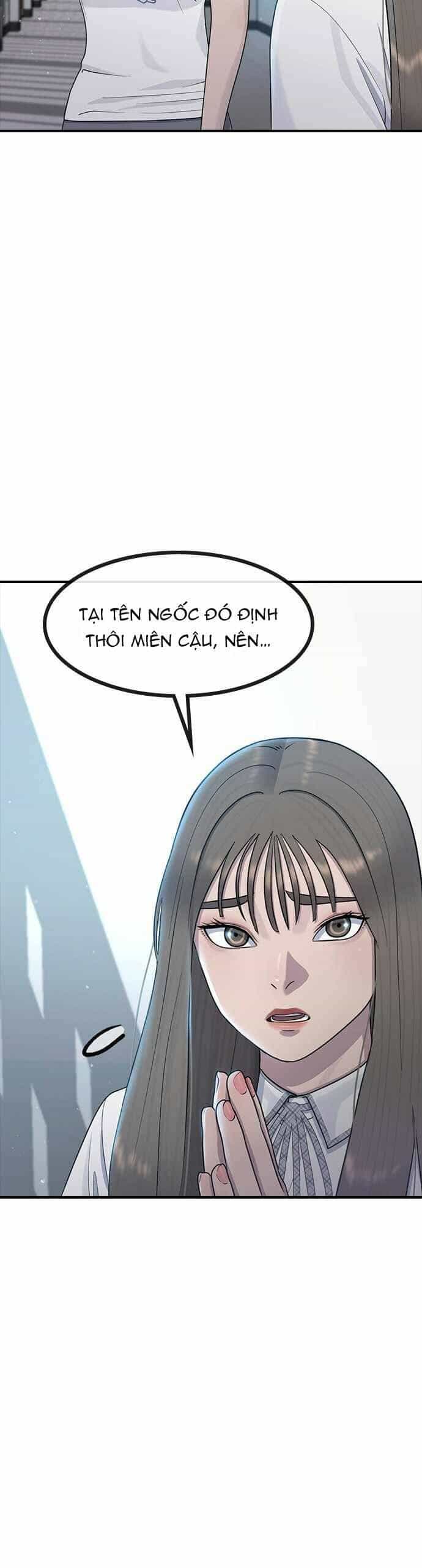 Trường Học Thôi Miên - Chương 55 - ảnh 10