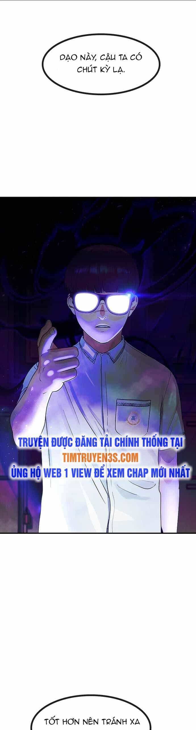 Trường Học Thôi Miên - Chương 55 - ảnh 12