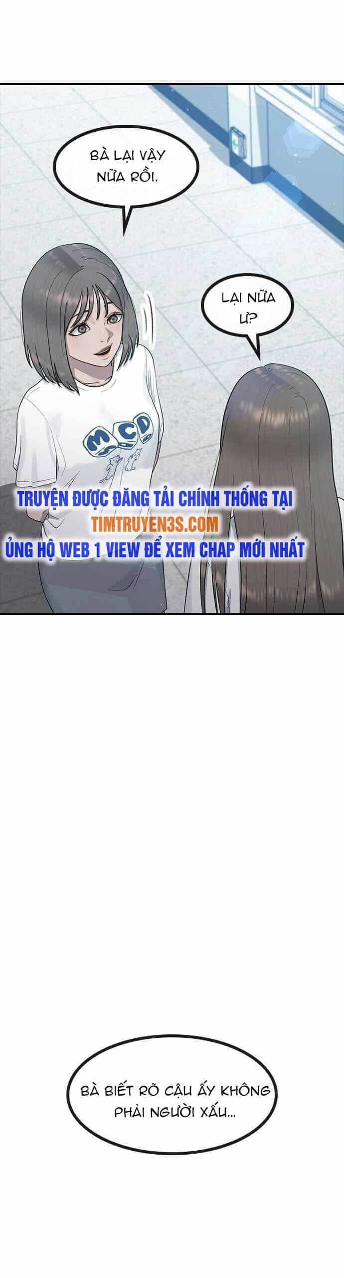 Trường Học Thôi Miên - Chương 55 - ảnh 14