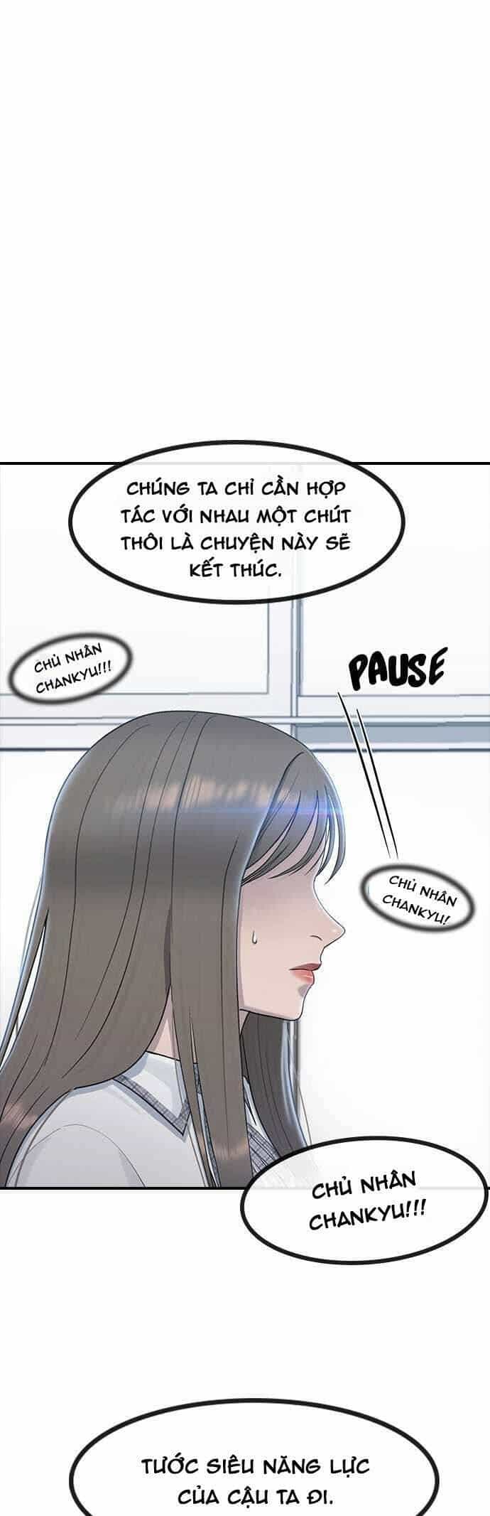 Trường Học Thôi Miên - Chương 56 - ảnh 27