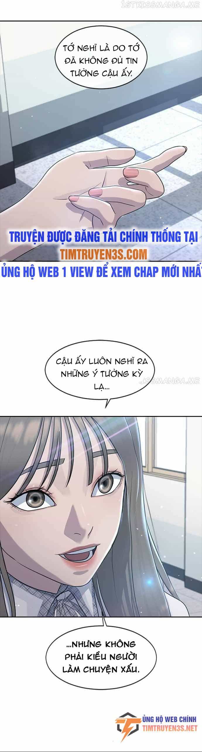 Trường Học Thôi Miên - Chương 57 - ảnh 21