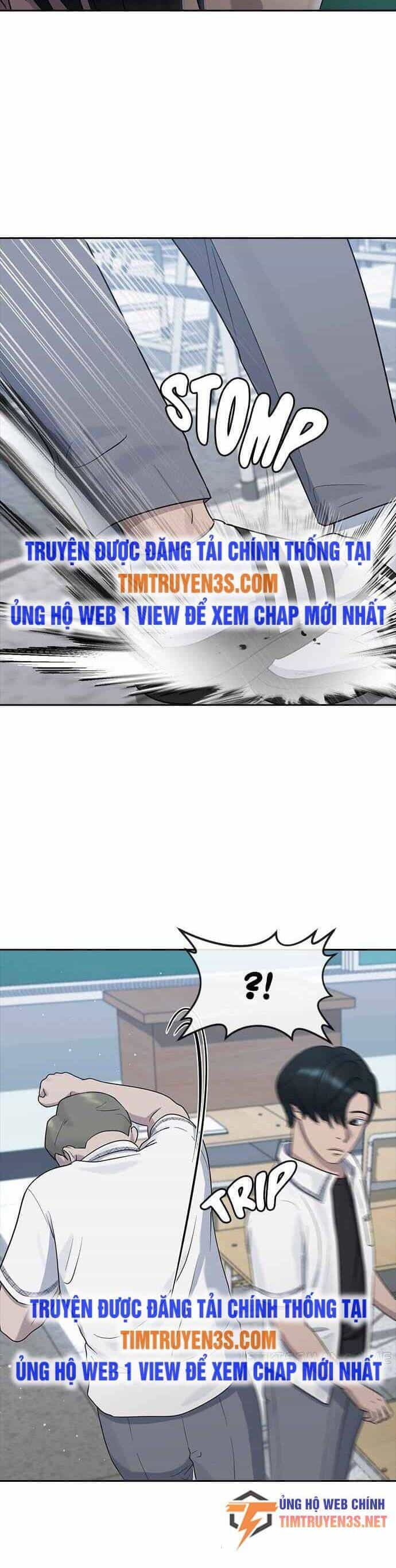 Trường Học Thôi Miên - Chương 58 - ảnh 31