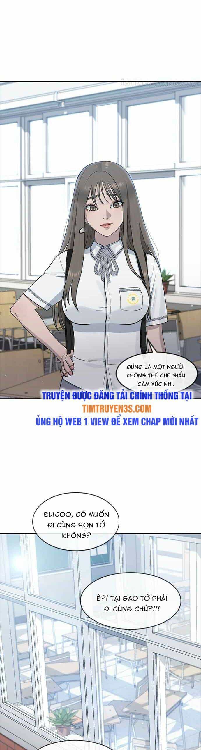Trường Học Thôi Miên - Chương 59 - ảnh 22