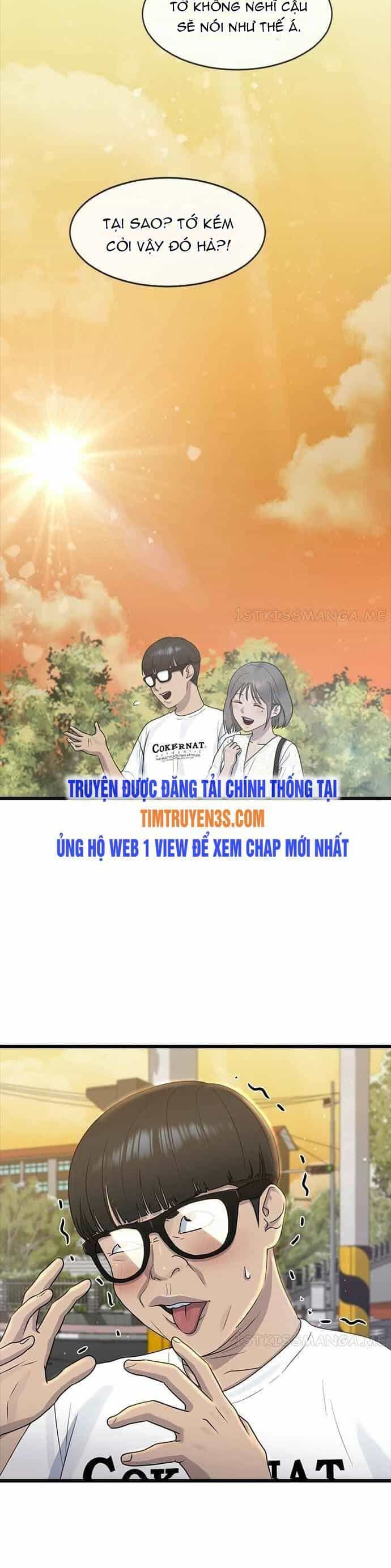 Trường Học Thôi Miên - Chương 59 - ảnh 46