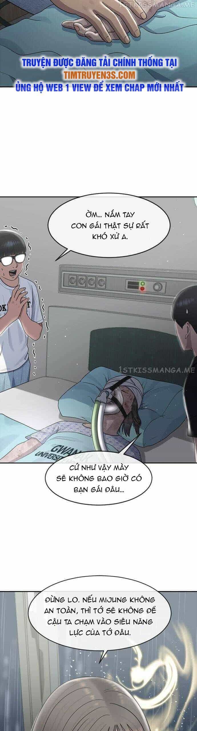 Trường Học Thôi Miên - Chương 61 - ảnh 24