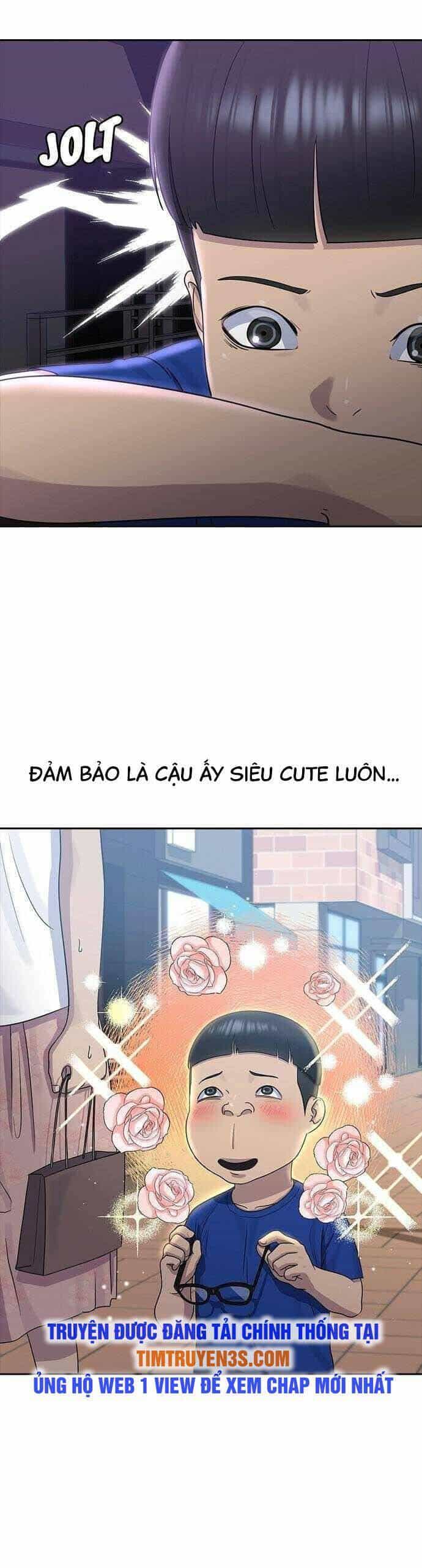 Trường Học Thôi Miên - Chương 61 - ảnh 38