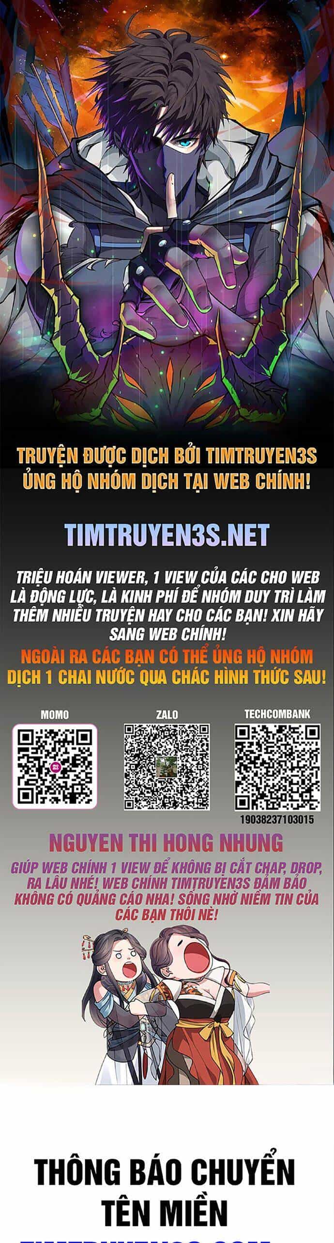 Trường Học Thôi Miên - Chương 62 - ảnh 1