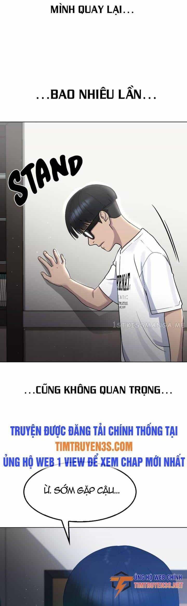 Trường Học Thôi Miên - Chương 63 - ảnh 25