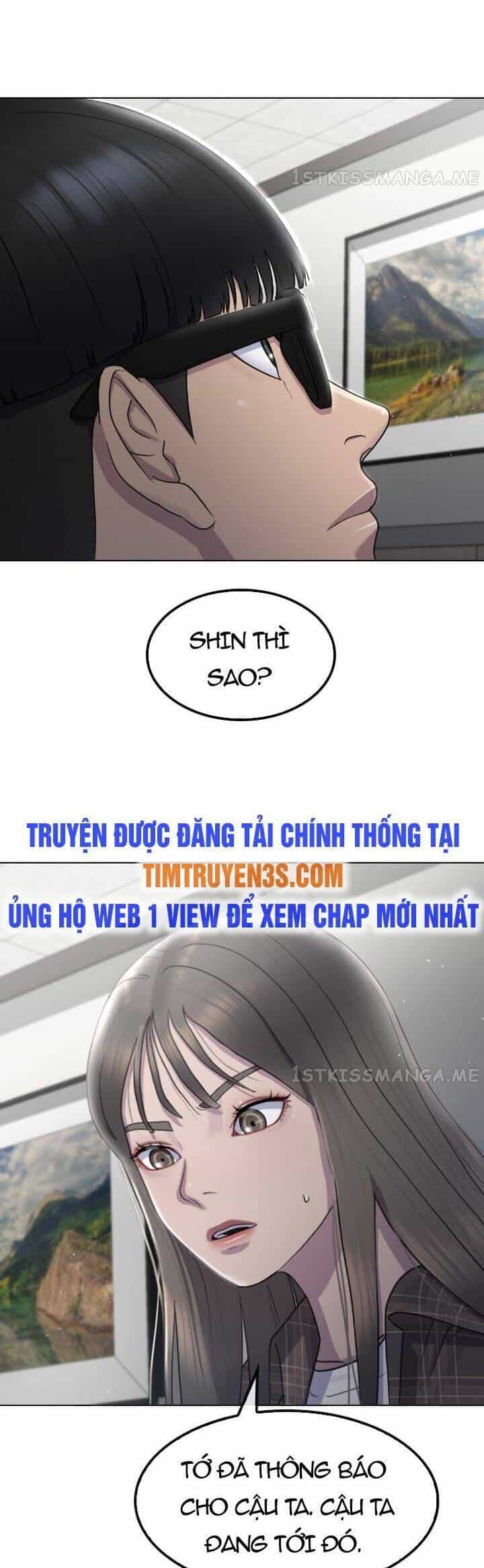 Trường Học Thôi Miên - Chương 63 - ảnh 30
