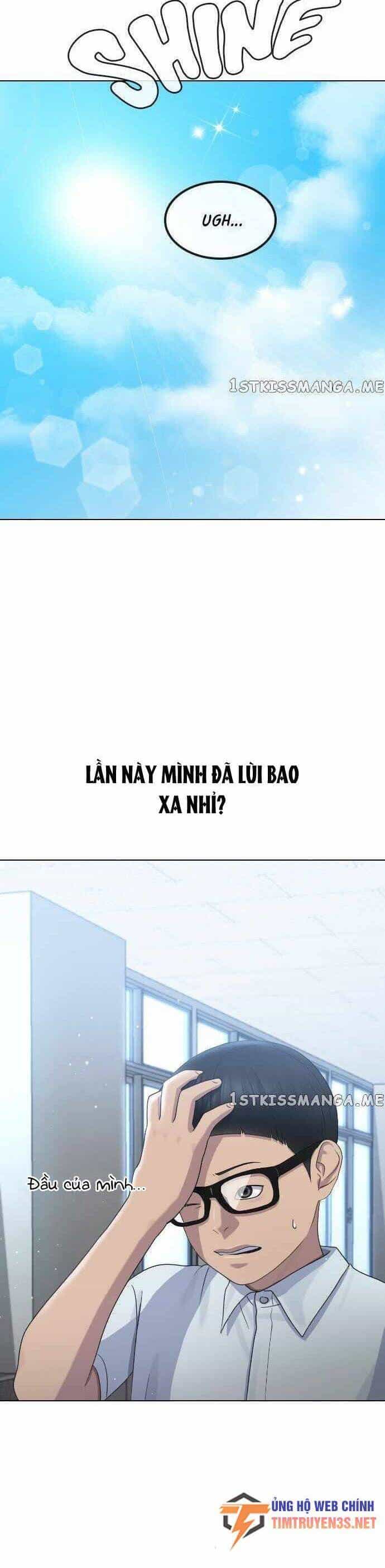 Trường Học Thôi Miên - Chương 64 - ảnh 9