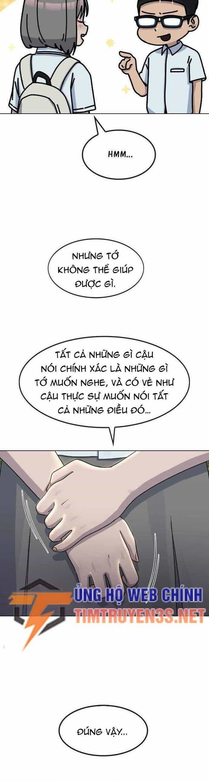 Trường Học Thôi Miên - Chương 65 - ảnh 20
