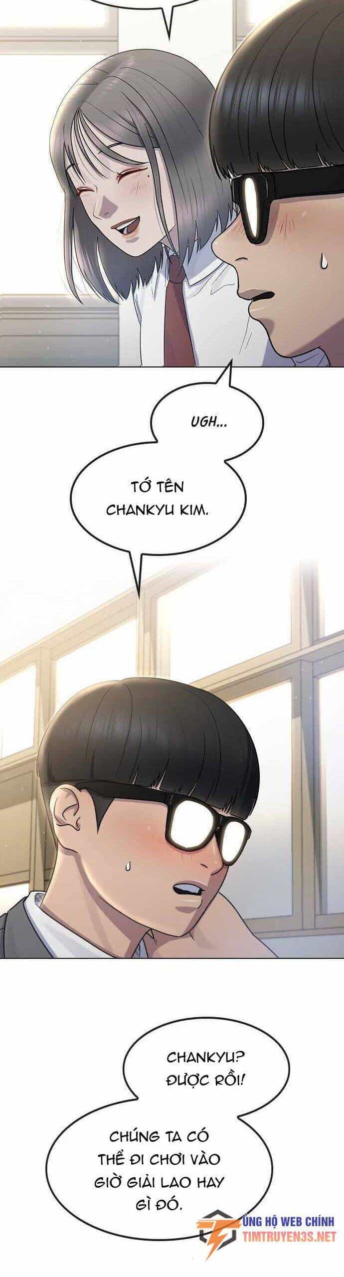 Trường Học Thôi Miên - Chương 66 - ảnh 25