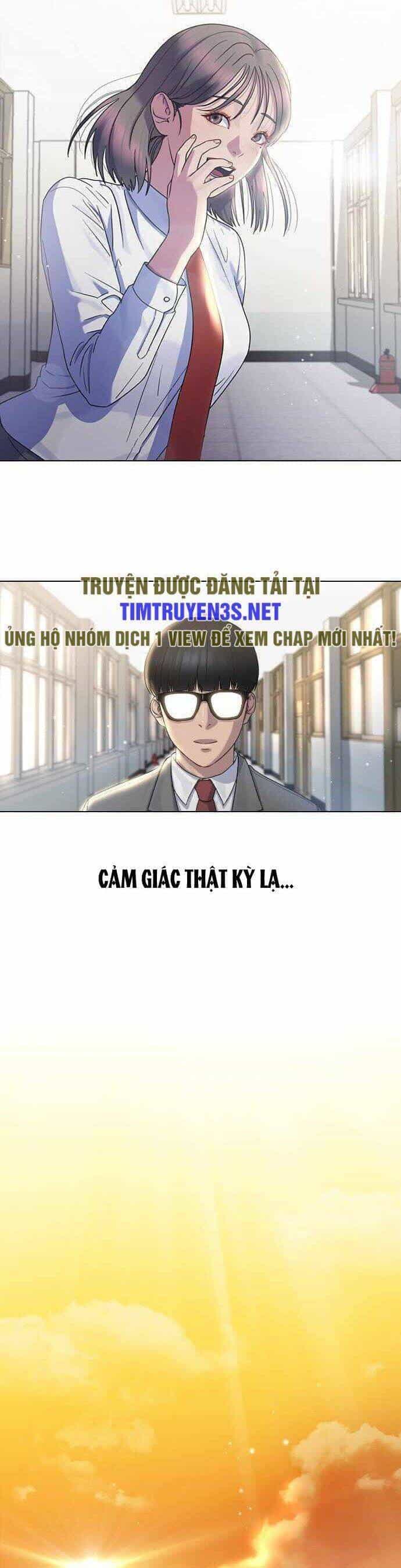 Trường Học Thôi Miên - Chương 66 - ảnh 27