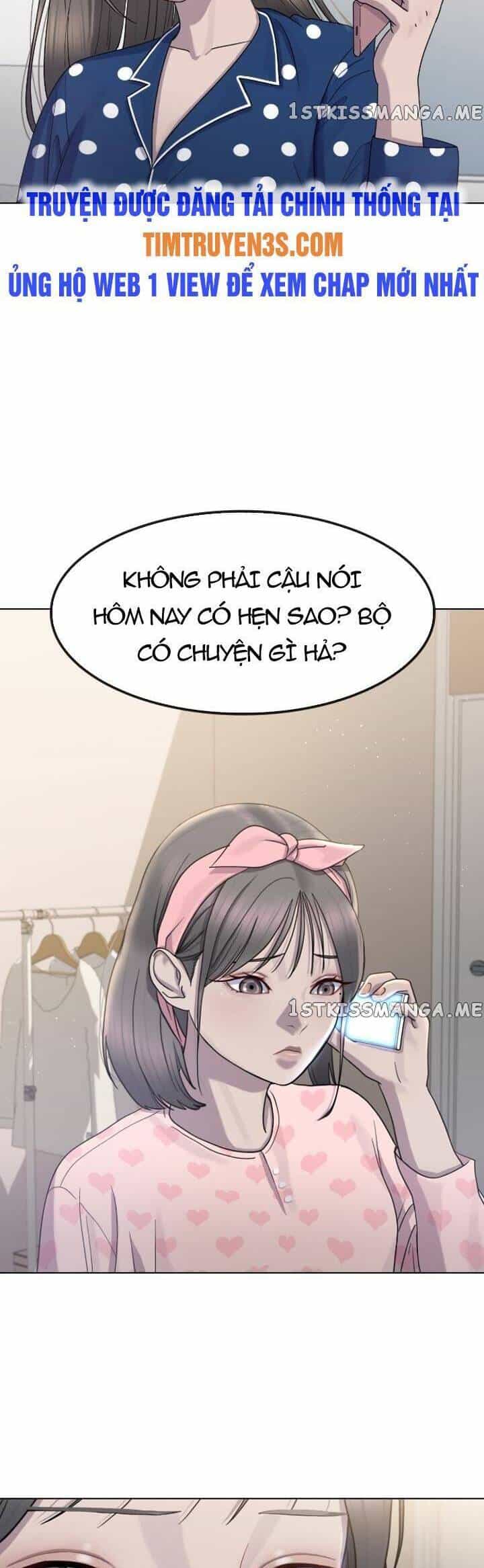 Trường Học Thôi Miên - Chương 67 - ảnh 6