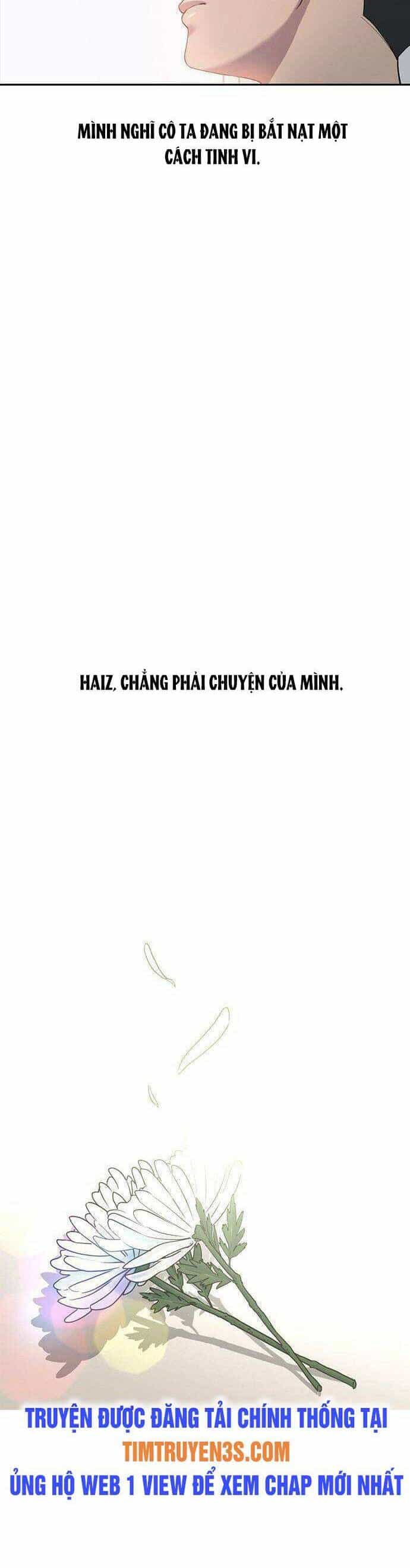 Trường Học Thôi Miên - Chương 7 - ảnh 27