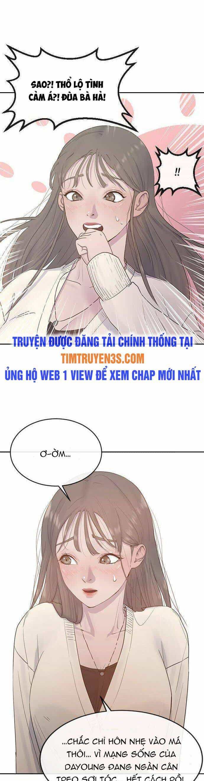 Trường Học Thôi Miên - Chương 7 - ảnh 5