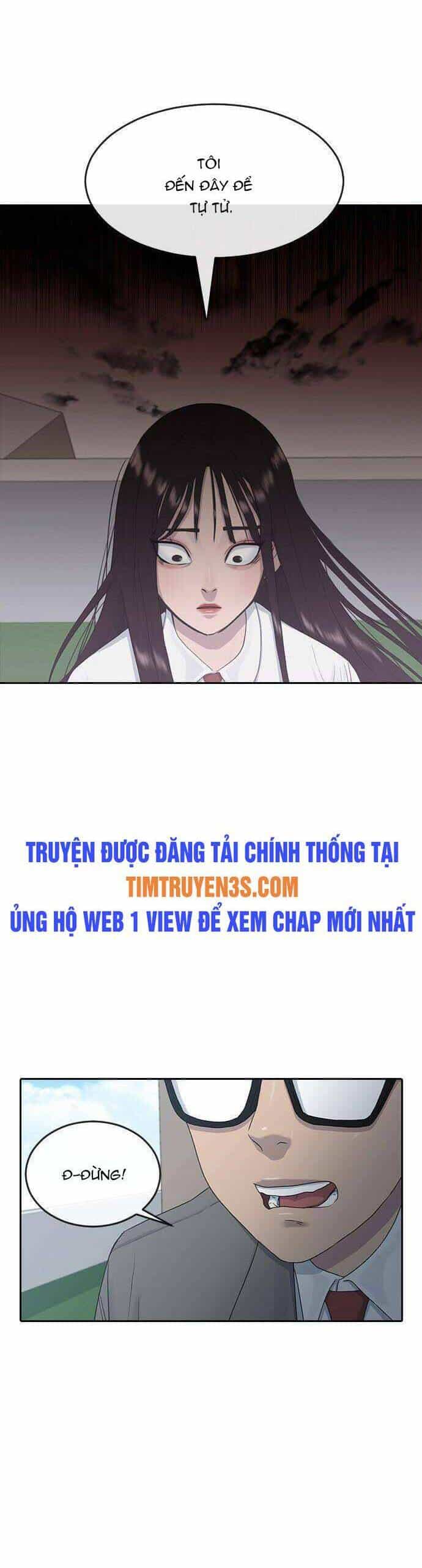Trường Học Thôi Miên - Chương 8 - ảnh 35