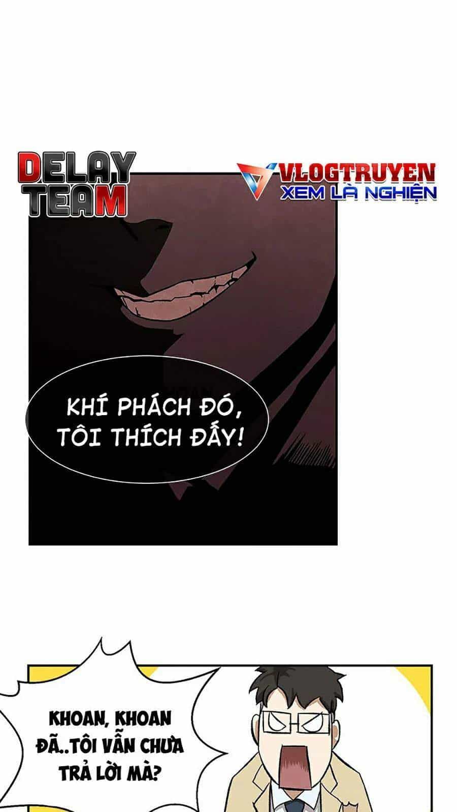 Trường Học Vương Quyền - Chương 1 - ảnh 111