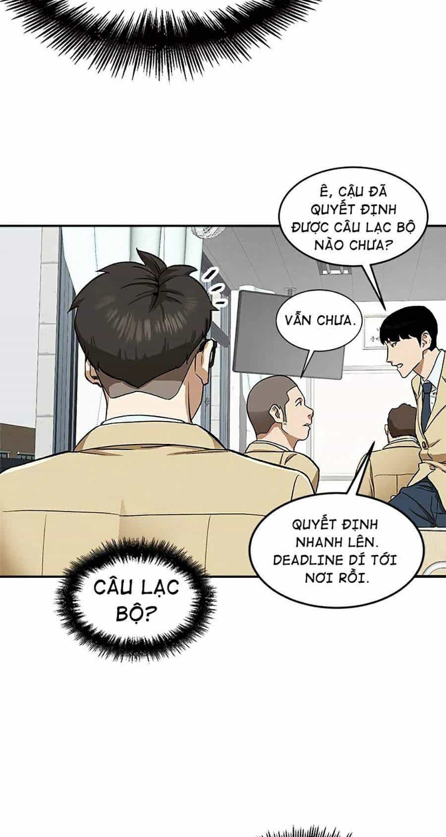 Trường Học Vương Quyền - Chương 1 - ảnh 47