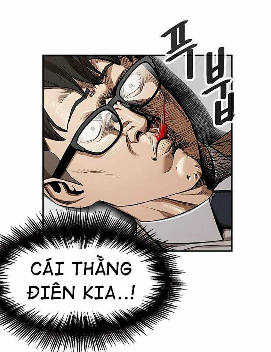 Trường Học Vương Quyền - Chương 1 - ảnh 77
